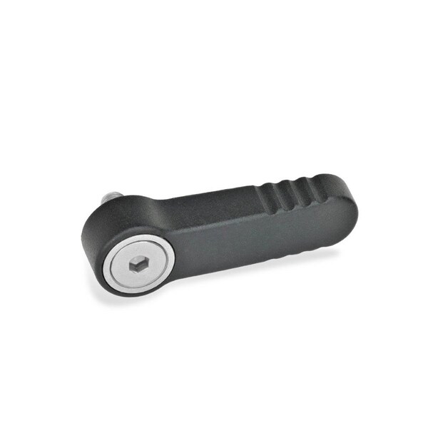 J.W. Winco JW Winco GN720-65-M8-A-SW Stop Lock 720-65-M8-A-SW - main